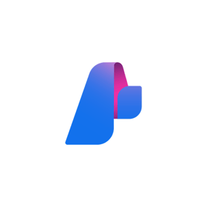 Foundry icon in hexagon