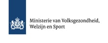 Ministerie van Volksgezondheid Welzijn en Sport