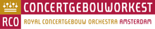 RCO Concertgebouworkest